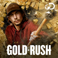 Gold Rush - Father's Day artwork