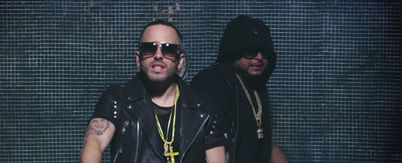 Calentura (feat. Tempo) [Remix]