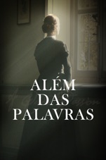 Capa do filme Além das Palavras