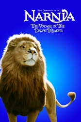 The Chronicles of Narnia: The Voyage of the Dawn Treader