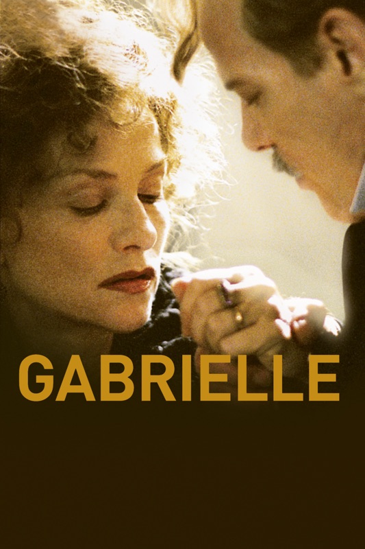 Gabrielle: Liebe meines Lebens