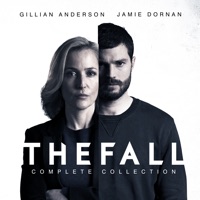 The Fall: The Complete Collection