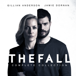 The Fall: The Complete Collection