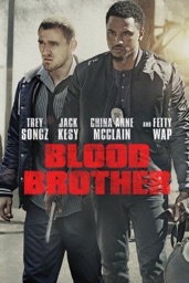 Frère de sang (Blood Brother)