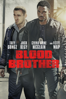 Blood Brother - John Pogue