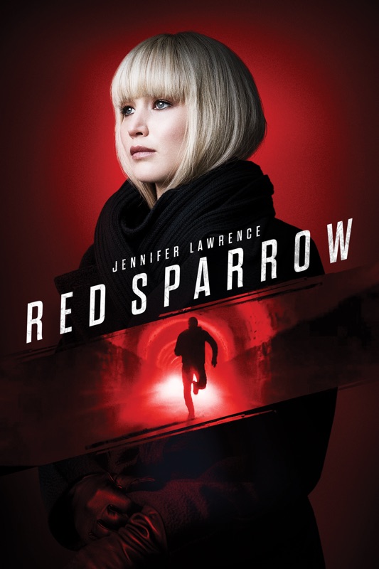Red Sparrow