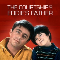 The Courtship of Eddie's Father, Season 1
