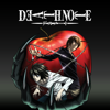 Death Note - Death Note Cover Art