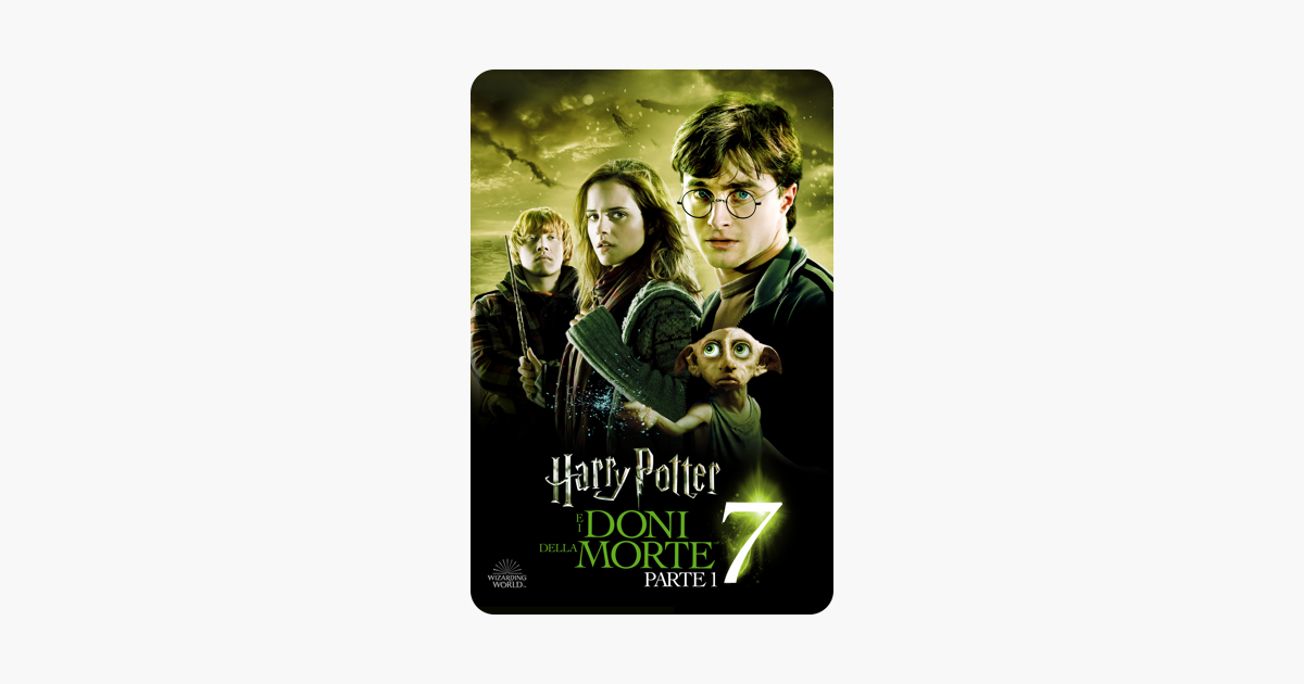 Harry Potter E I Doni Della Morte Libro