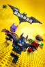 LEGO 蝙蝠俠英雄傳 - Chris McKay