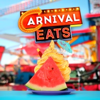 Télécharger Carnival Eats, Season 10 Episode 8