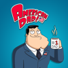 American Dad - A Roger Story  artwork