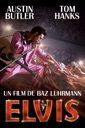 Affiche du film Elvis