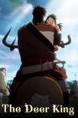 The Deer King