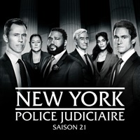 Télécharger NEW YORK Police Judiciaire, Saison 21 Episode 10