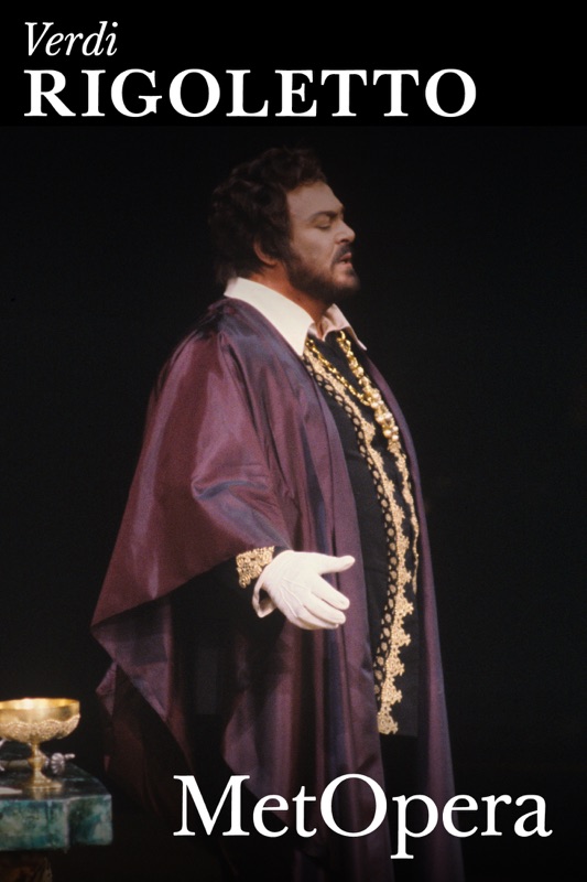 Rigoletto