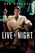 Live By Night