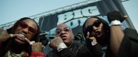 Big Stunna Quavo, Takeoff & Birdman Hip-Hop/Rap Music Video 2022 New Songs Albums Artists Singles Videos Musicians Remixes Image
