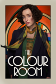 The Colour Room