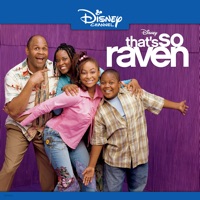 That’s So Raven, Vol. 4