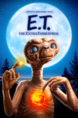 E.T. The Extra-Terrestrial