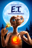 E.T., o Extraterrestre - Steven Spielberg