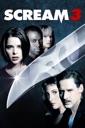 Affiche du film Scream 3