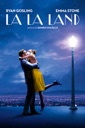 Affiche du film La La Land