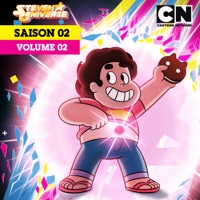 Télécharger Steven Universe, Saison 2, Vol. 2 Episode 13