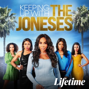 Keeping Up With The Joneses, Season 2 - Episode 3