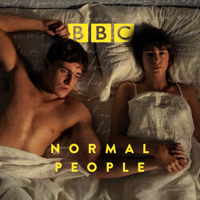 Episode 1 - Normal People Cover Art