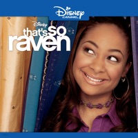 That’s So Raven, Vol. 5