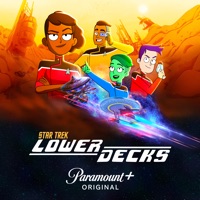 Star Trek: Lower Decks, Season 2