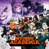 My Hero Academia, Season 6, Pt. 1 (Simuldub) - My Hero Academia