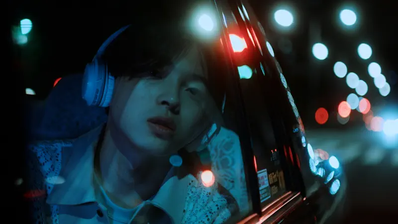 yamr様用SISANDI MATINEE TOP night dance NIGHT DANCER - imase: Song Lyrics, Music Videos & Concerts