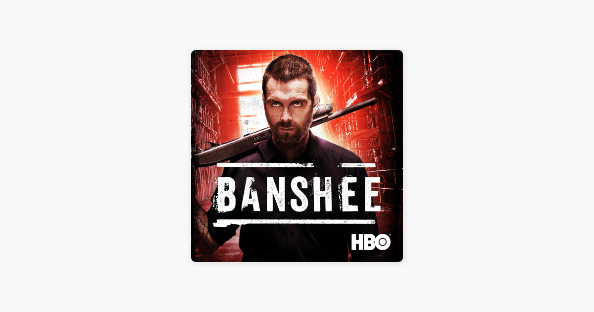 watch banshee
