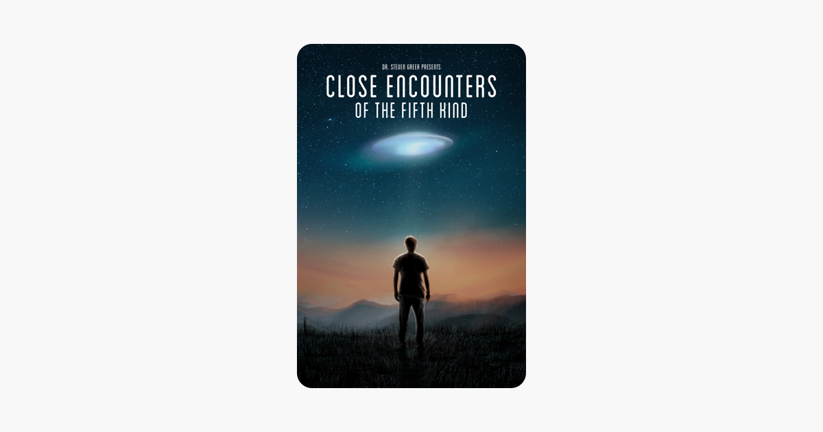 Close Encounters Of The Fifth Kind Soundtrack ‎Close Encounters of the Fifth Kind: Contact Has Begun en iTunes