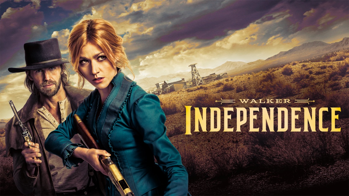 ‎Walker Independence - Apple TV