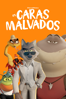 Os caras malvados - Pierre Perifel