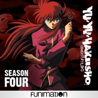 Télécharger Yu Yu Hakusho, Season 4 (Original Japanese Version) Episode 24