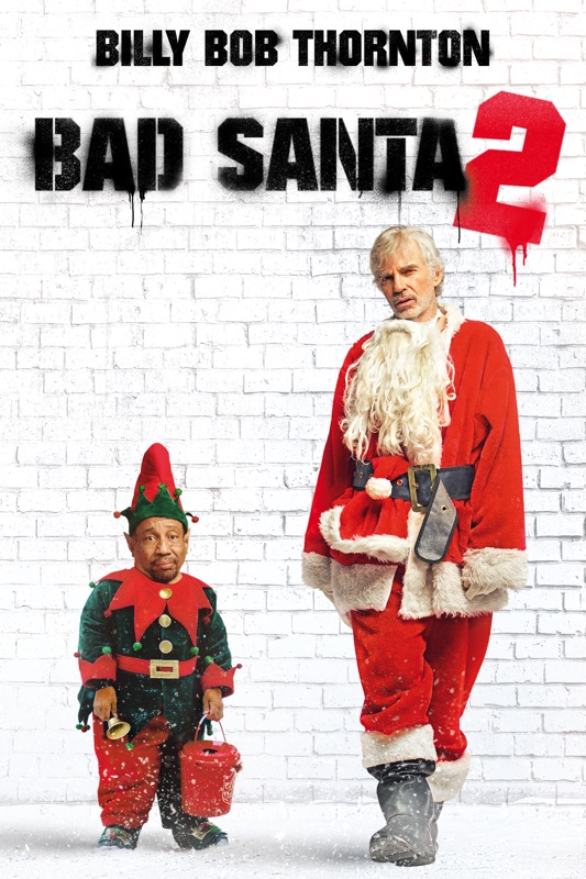 Bad Santa 2