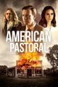 Affiche du film American Pastoral