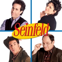 Seinfeld: The Complete Series