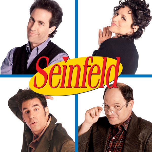 Seinfeld: The Complete Series