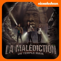 Télécharger La malédiction du temple Maya Episode 1