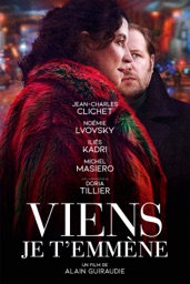 Viens je t'emmène