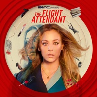 The Flight Attendant: The Complete Series