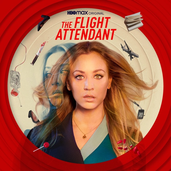 The Flight Attendant: The Complete Series