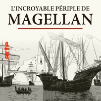 L'incroyable périple de Magellan