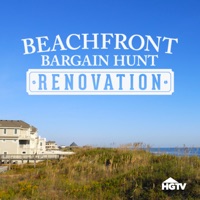 Beachfront Bargain Hunt Renovation, Season 6